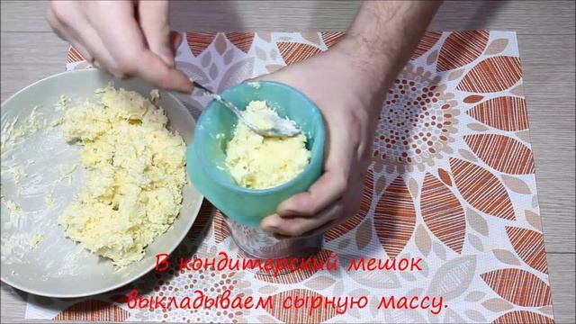 Съедобный "букет тюльпанов". Креативная закуска на 8 марта.