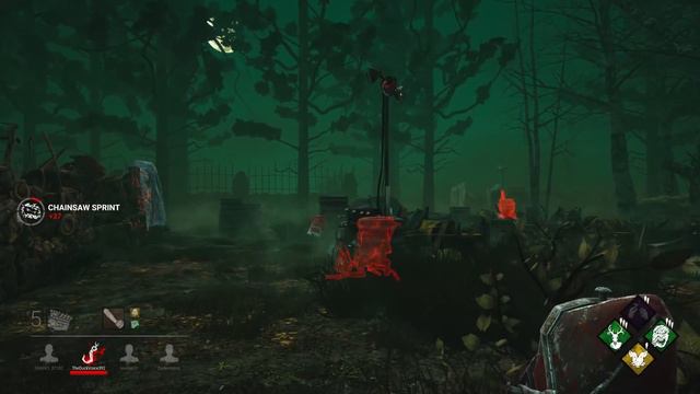 Dead By Daylight: The WORST Killer Gets An Interesting Money Wager (5 GAMES, $5 Per Person) смотреть онлайн