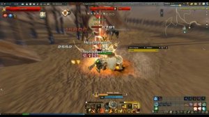 Народный гайд (страж), характеристика, глифы, навыки.