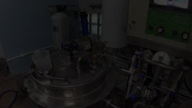 Влажный помол солода | Кондиционирование