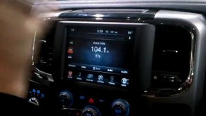 Toyota Tundra vs Dodge Ram 1500