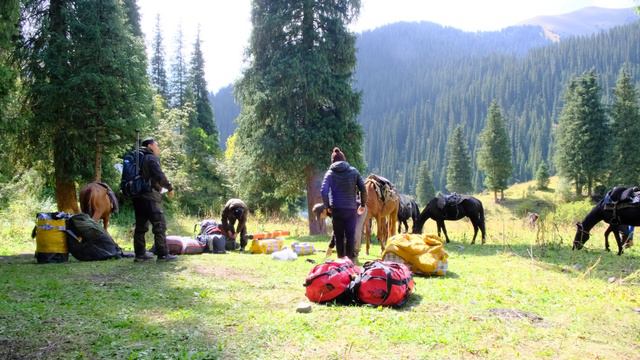 Кольсай 2-оз. 10.09.20 смотреть онлайн