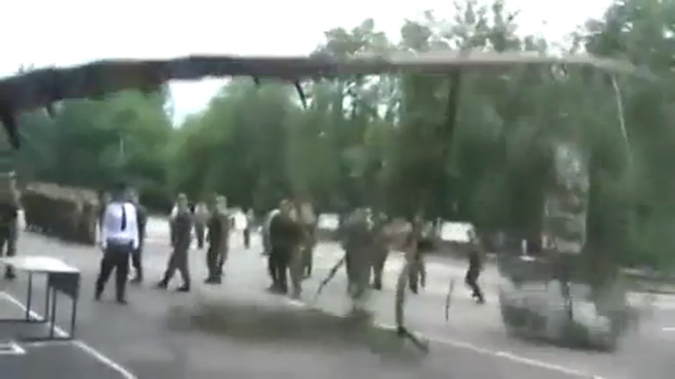 Присяга Военная _-Главное во время Смыться смотреть онлайн