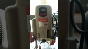 Фрезер "Зубр ЗФ 1900 ЭК" Большой, жирный минус!