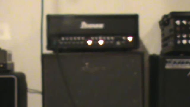 Ibanez ToneBlaster TBX150H -  4