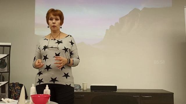 Работа с программатором