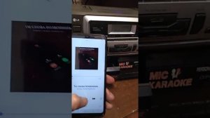 Музыка с телефона на кассетный магнитофон без проводов