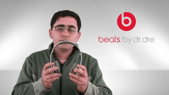 Audífonos Beats by Dr Dre Solo HD смотреть онлайн