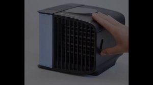 best mini air cooler for small room | mini portable cooler