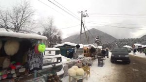 Архыз 2021,СТОИТ ЛИ ЕХАТЬ ?Цены,Жильё,Еда (Зимний отдых на Кавказе)