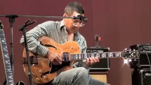 On Green Dolphin Street - Peerless Guitars - Music Acumen