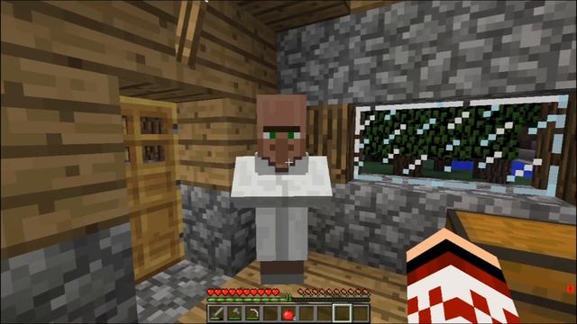 ПОТЕРЯЛСЯ В ЛЕСУ,НО НАШЕЛ ЗАБРОШЕННЫЙ ДОМ В МАЙНКРАФТ 100% ТРОЛЛИНГ ЛОВУШКА MINECRAFT ПАЙНИ смотреть онлайн