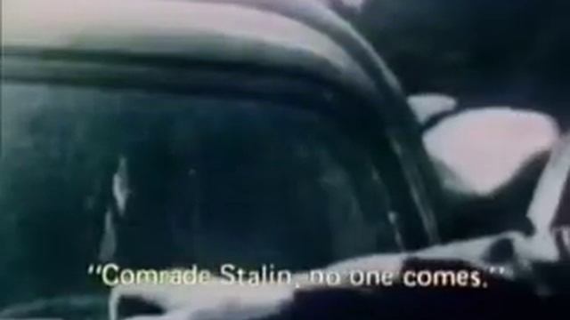 Каким был Сталин? Один день из жизни Сталина. смотреть онлайн