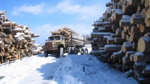 Современный облик Тюхтетского района