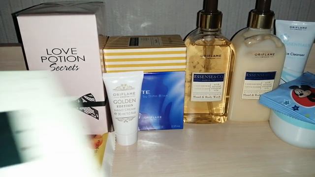 Заказ орифлейм 17 каталог смотреть онлайн