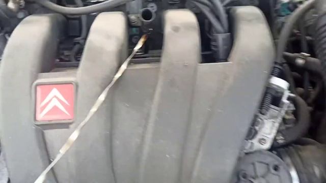 B976 Citroen Xantia смотреть онлайн