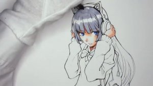 FLCL Progressive OST - THANK YOU MY TWILIGHT (with English Subtitles)