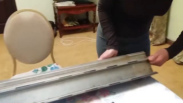 Как разобрать и почистить вязальную машинку Veritas360| Веритас360| смотреть онлайн