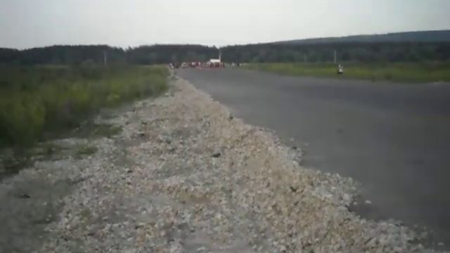 ВАЗ 2102 vs ВАЗ 2108 Pride motorsport