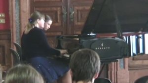 Карен Хачатурян. Вальс Цветов