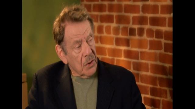 Arthur Spooner (Jerry Stiller) Character Profile! | The King of Queens