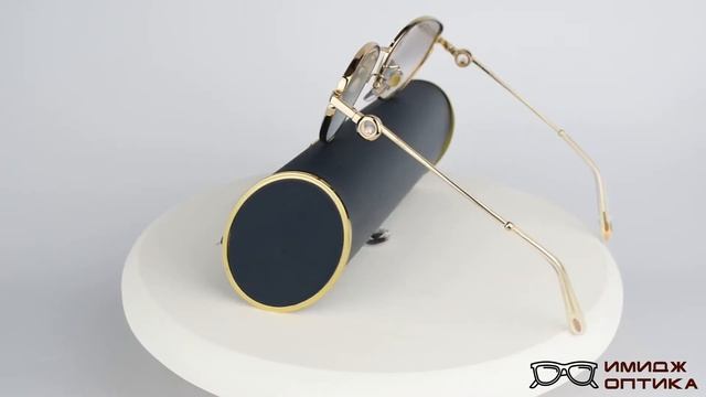 Солнцезащитные очки Chopard SCHF07S 300F Photochromic Lenses смотреть онлайн