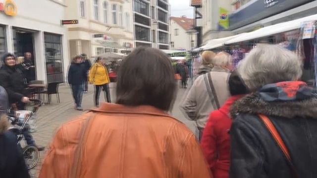 ГЕРМАНИЯ РУЗИ ЯКШАНБЕ смотреть онлайн