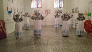 военная песня синий платочек