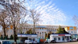 КАК РУХНУЛ СОВЕТСКИЙ СОЮЗ:  ЧИРЧИК НОЯБРЬ