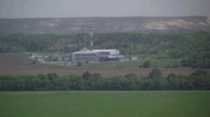 Мой город Червонопартизанск