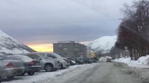 Заполярье. Мурманская область / The Arctic. Murmansk region