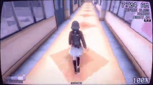 Инфо-чан яндере правда или же нет [теории яндере симулятор]