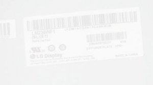 LM238WF1-SLE1 23.8" a-Si TFT-LCD Panel for Display   Inventory new