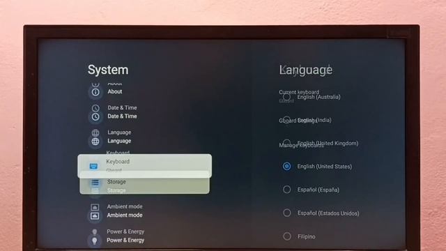 iFFALCON TV : How to Enable Developer Options and USB Debugging Mode | Android TV | Google TV