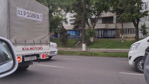 Условия перехода Гос. границы Казахстан и Узбекистан на 26.05.2021