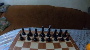 ШАХМАТЫ СССР 1970 г., деревянные, турнирные, "ГРОССМЕЙСТЕРСКИЕ" с утяжелителем.   29.04.2024 г.