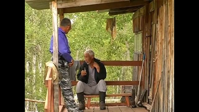 Якутская деревенька смотреть онлайн