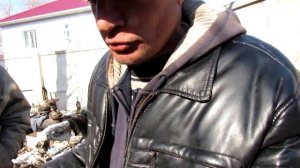 Омск 2018: Микрорайон Входной в двух словах