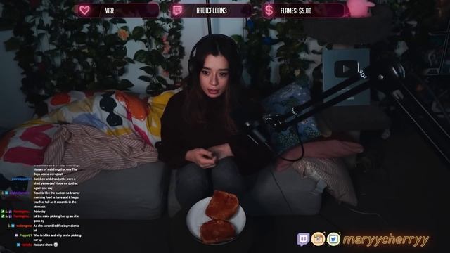 Silicone breast plate did WONDERS for my channel смотреть онлайн