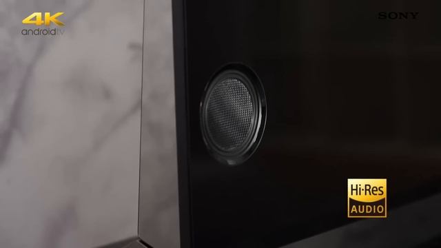 2015 Sony Bravia X93C/X94C 4K Ultra HD Slim Android TV with High Resolution Audio смотреть онлайн