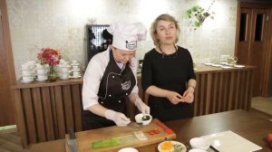 Сибирь ТВ 16 выпуск Живи со вкусом