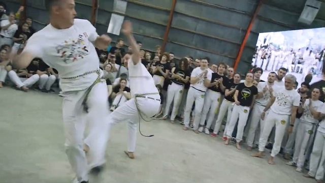 Formatura 2023 | Moscow смотреть онлайн