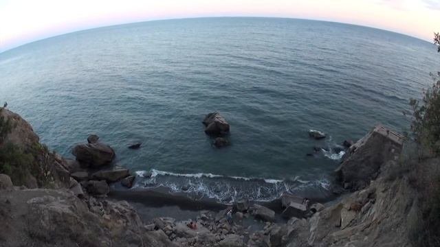 Малореченское .Сырная скала Скальный хаос Тузлух