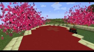 Miraculer Minecraft Mod Showcase - Ladybug