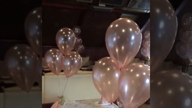 Персиковая свадъба ресторация «Репаблик» на Борисенко 52 14.04.2018 смотреть онлайн