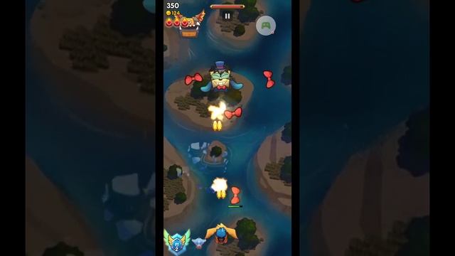 Sky Champ: Galaxy Space Shooter – 2020-06-05 смотреть онлайн