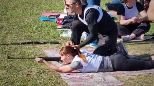 Военные игры