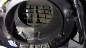 Geely ck плохо греет печка