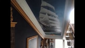 Затеял ремонт в подъезде "Хрущёвки"  и что получилось.