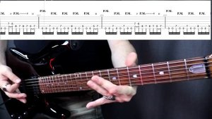 TOP 20 THRASH METAL RIFFS | With Tabs